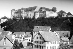 Tübingen_(zamek)-11