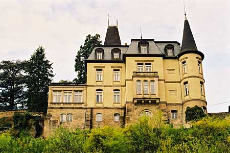 Pałac Haardter Schloss