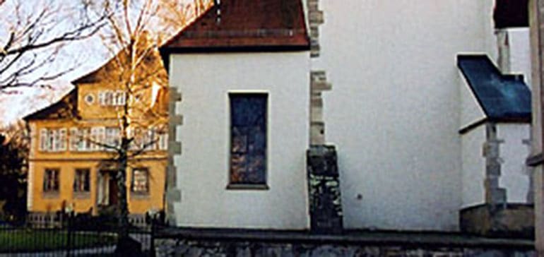 Pałac Hochdorf