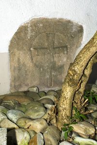 Krzyż pokutny w Knöringen