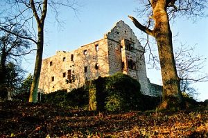 Zamek Minneburg