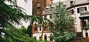 Pałac Weinheimer Schloss
