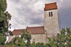 Kościół w Wichowie