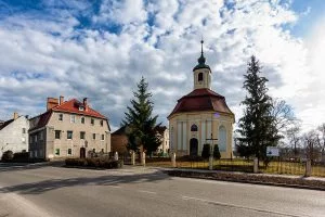 Kościół Polskokatolicki w Małomicach