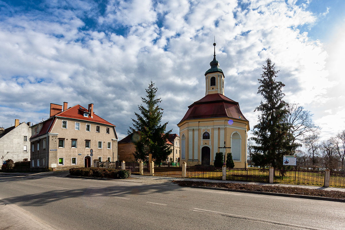 Kościół Polskokatolicki w Małomicach